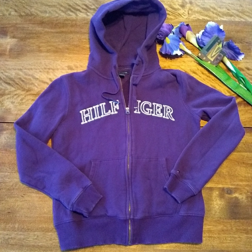Tommy Hilfiger Hoodie S/P